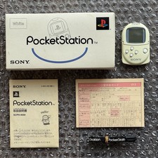 Sony PlayStation White