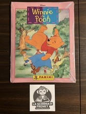 Sealed album set completo - sealed,