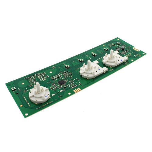 Scheda controllo pcb - di,