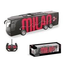 AUTOBUS MILAN RADIOCOMANDATO