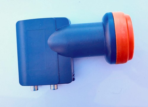 Syncro convertitore lnb - convertitore,