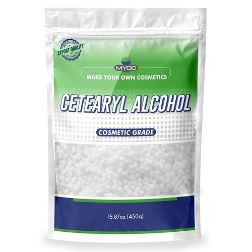 Fiocchi alcool cetearylico - fiocchi, di