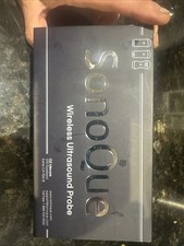 Ultrasuoni wireless SonoQue