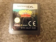 Crash of the Titans (Nintendo