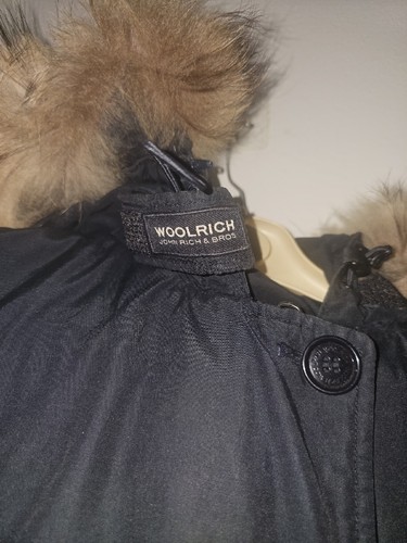Woolrich john rich bros - woolrich,