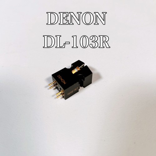 Denon 103r bobina - dl-103r, mobile