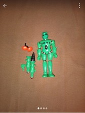 Micronauti Green Baron gig