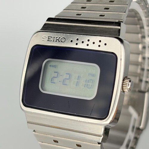Orologio vintage seiko - seiko, lc