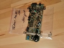 Scheda Elettronica Scheda