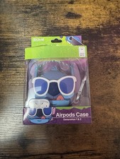 Custodia AirPods 3D Disney