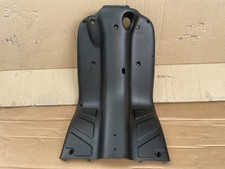 RETROSCUDO ANTERIORE PIAGGIO GILERA TYPHOON NTT NRG MC1 50 125