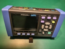 HIOKI 3360-20 Analizzatore di parametri energetici monofase e trifase