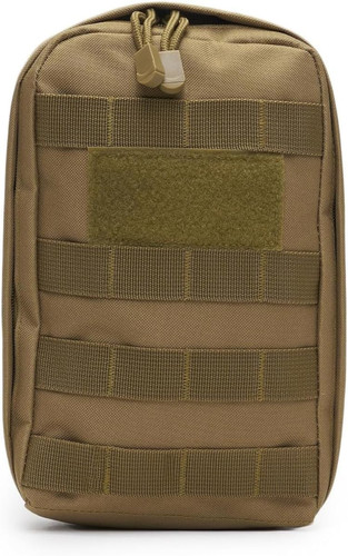 Molle pouch cross piccola - pouch, cross,
