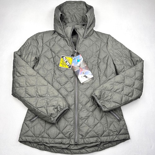 Zeroxposur maglione piumino - maglione,