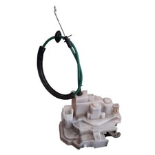 Serratura porta posteriore