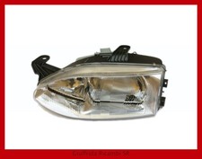 Faro Fanale Anteriore Sinistro H4 Fiat Palio Strada Ricambi Auto D Epoca 