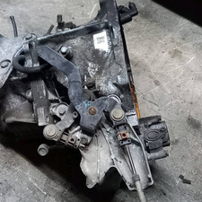 223124 Cambio compl.  CITROEN