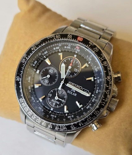 Orologio seiko prospex solar - orologio,