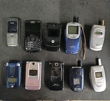 Cellulari usati vari