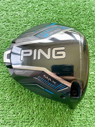 Ping g440 max driver - driver, 10,5