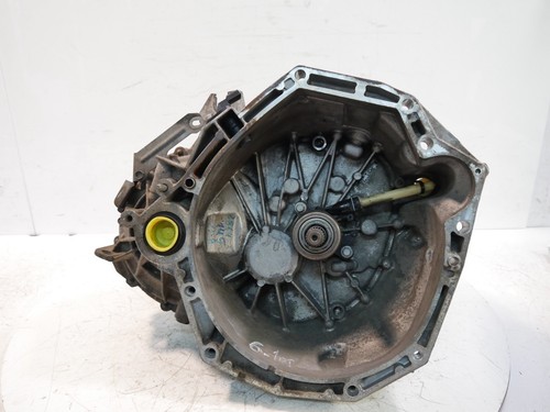 Cambio manuale per nissan juke - manuale,