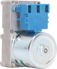 Motore Di Alimentazione