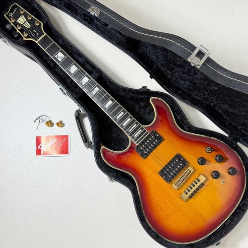 Rara chitarra elettrica