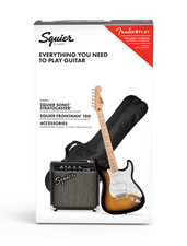 Fender Squier Sonic
