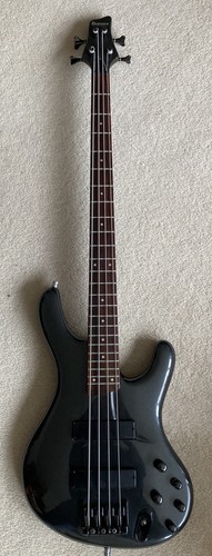 Ibanez ergodyne edb 600 basso - ibanez,
