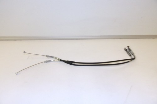 Suzuki gsr 750 2012 cables - gsr,