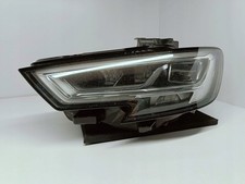 AUDI A3 8V LIFT 16 - Faro