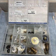 Ricambi riparazione POMPA