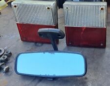 Innocenti Koral Zastava Yugo Cabrio Lotto Ricambi