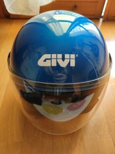 Casco Givi HPS Mini J - Taglia XS