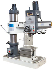 TRAPANO RADIALE INDUSTRIALE