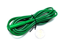 HT Cavo di misura Spina a