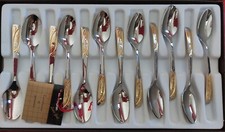 Set Cucchiaini Caffè