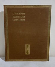 31148 Grandi scrittori stranieri UTET n. 2 - Kekker sette leggende novelle 1930