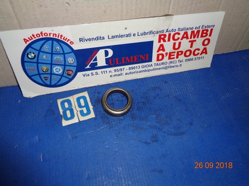 611749 cuscinetto canna - 611749, sterzo