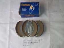 GANASCE FRENO AUTO CITROEN AMI