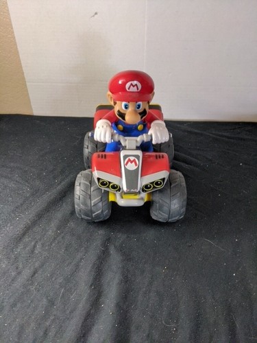 Carrera nintendo mario kart - nintendo,