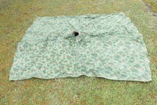 #AC USMC WW2 Poncho Pacifico