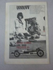 # ADVERTISING PUBBLICITA'