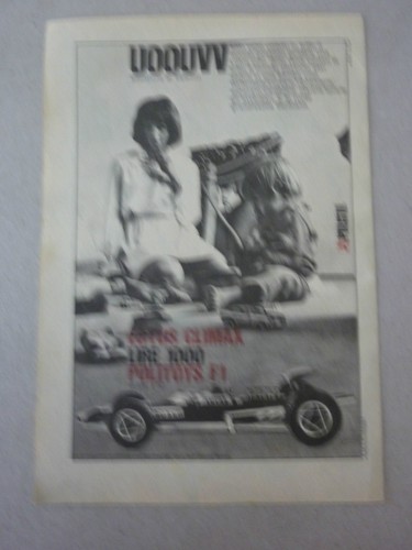 Advertising pubblicita - #,