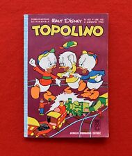 TOPOLINO # 401   "OTTIMO/EDICOLA"