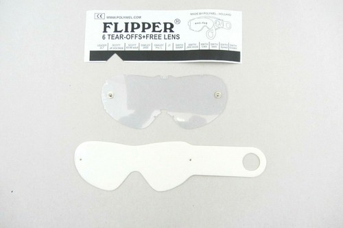 Pellicole strappo scott jr - strappo,