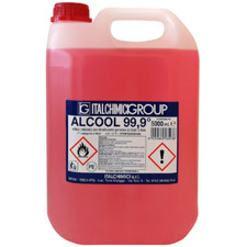 Italchimici Denatured Ethyl