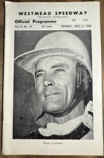 1966 Westmead Australia