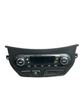 Centralina clima ford c max MK2 1600 TDCI  2010/2018 AM5T18C612BE