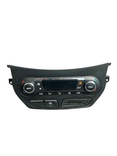 Centralina clima ford max - centralina,